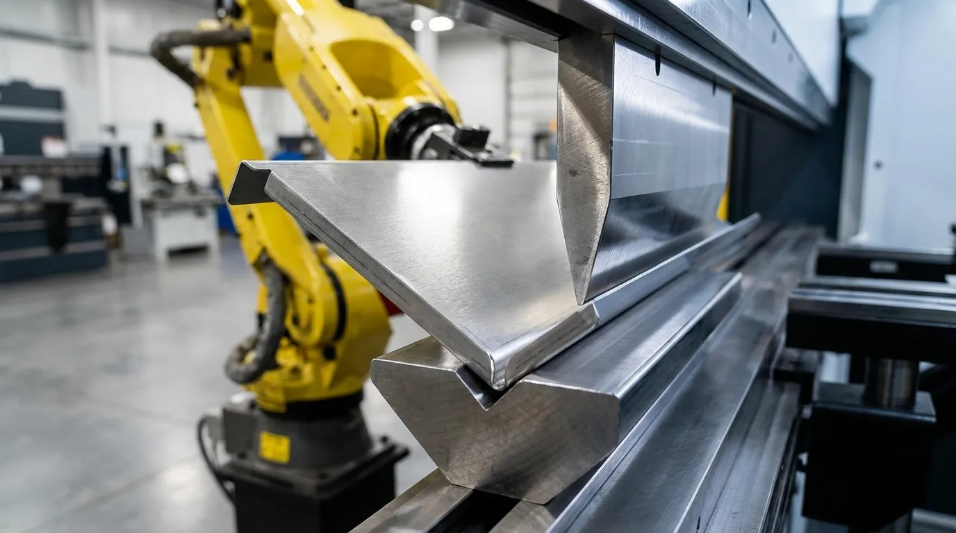 Sheet Metal Fabrication Lead Times: What to Expect