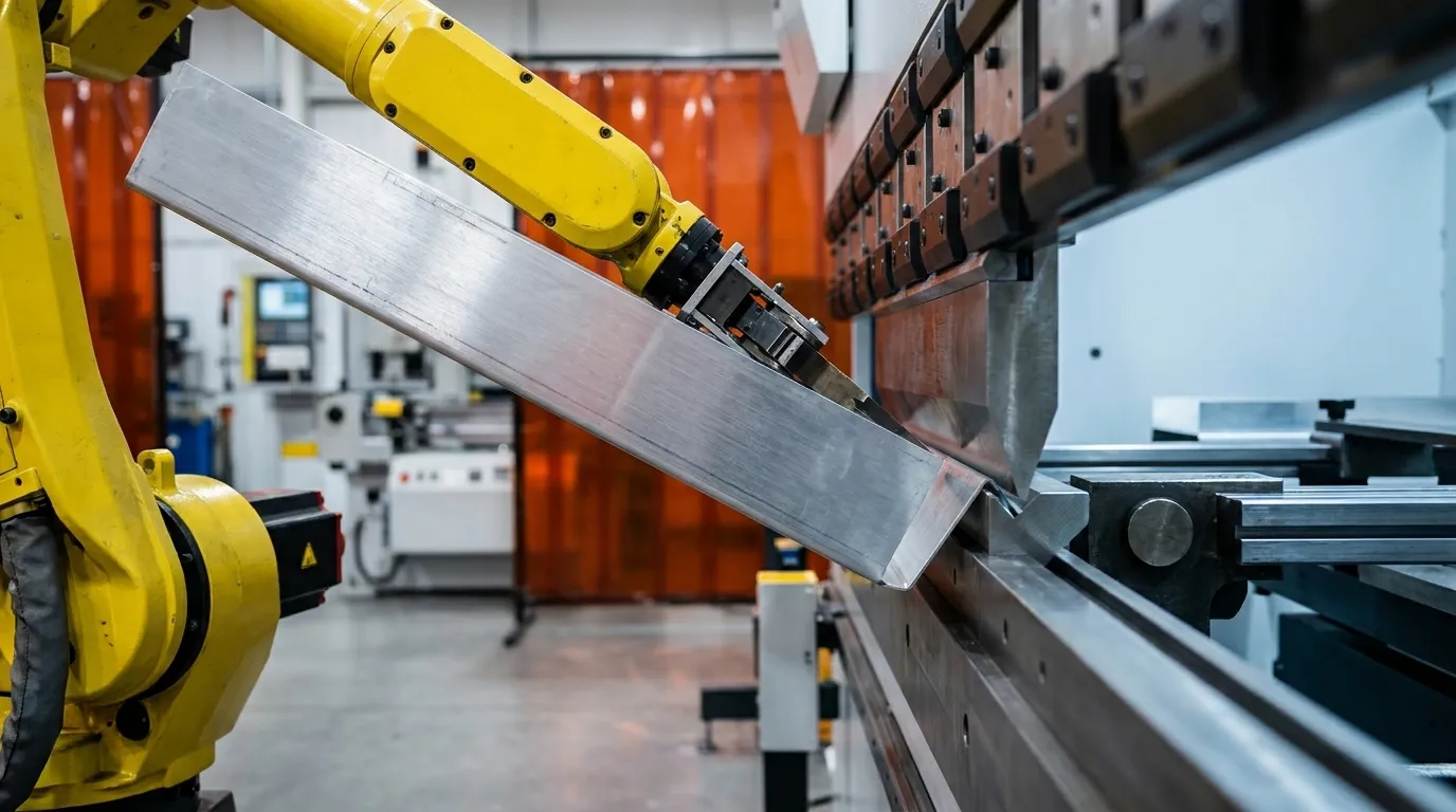 Sheet Metal Enclosures for High-Density AI Data Centers
