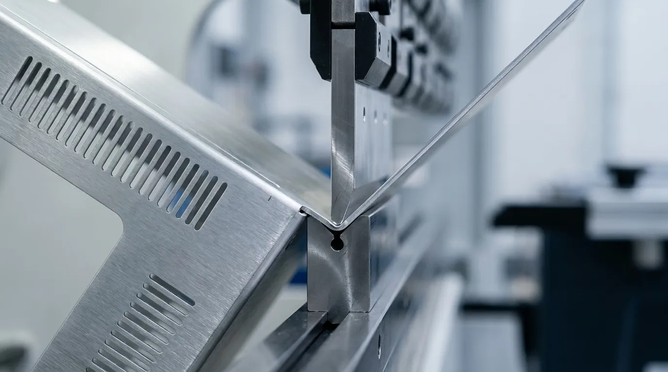 Telecom Chassis Fabrication: 19-Inch Rack Enclosure Guide