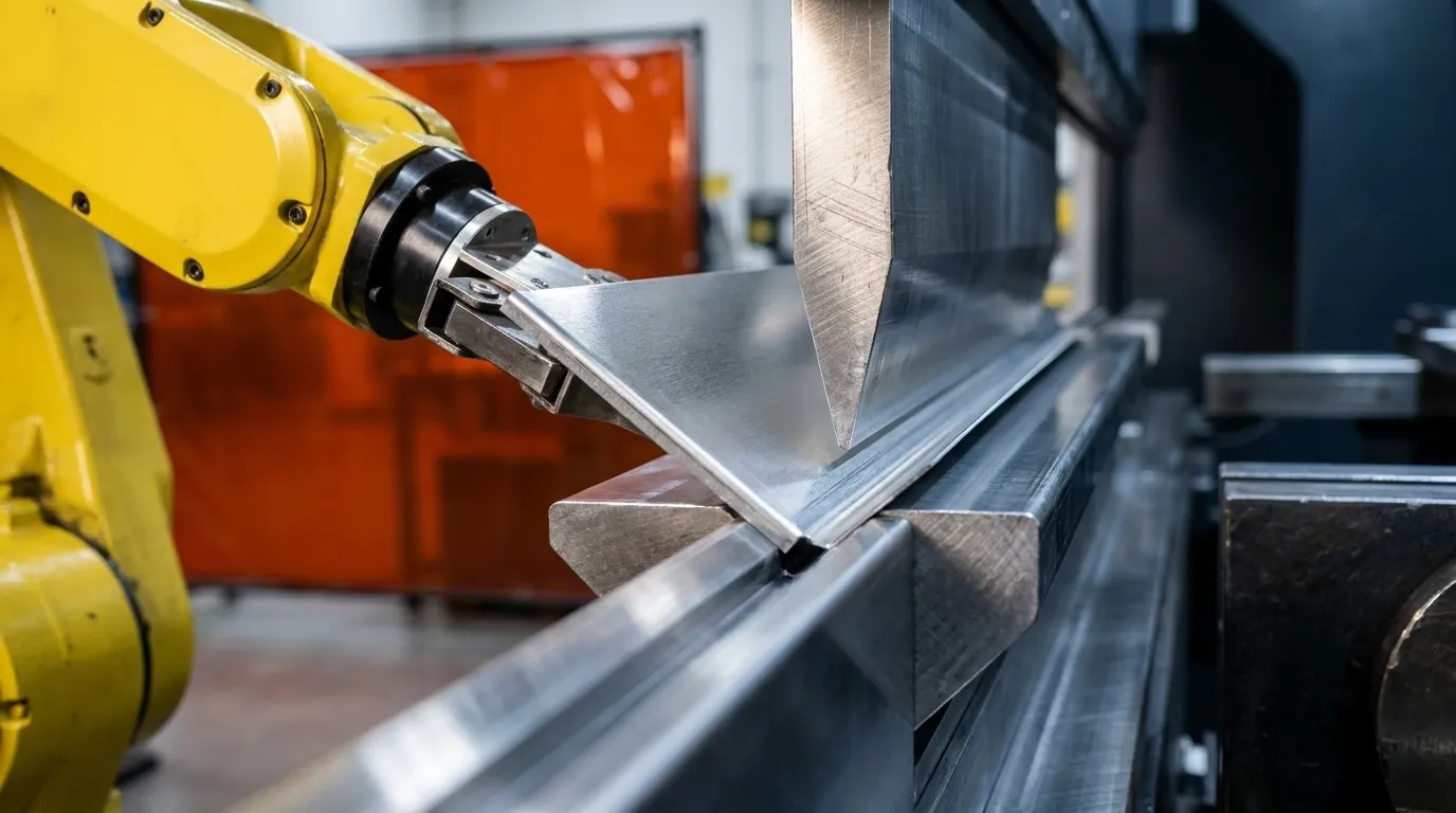 Sheet Metal Fabrication Reviews: What Mid-Volume Buyers Miss