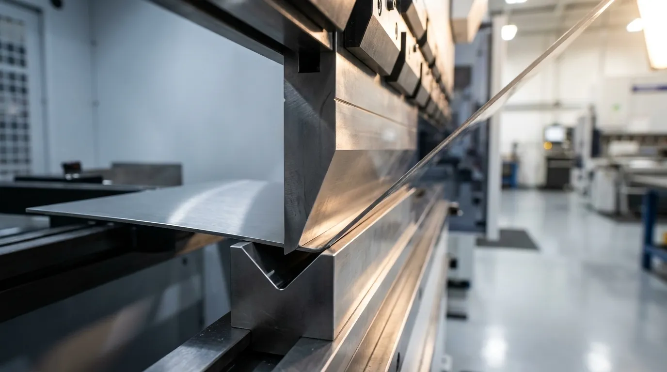 Sheet Metal Prototyping: A Guide to Tight Tolerances