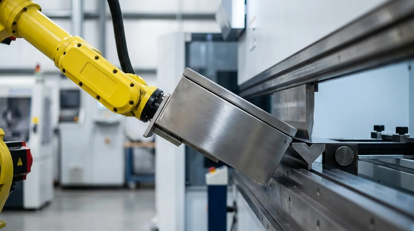 How to Choose a U.S. Partner for Enclosure Manufacturing