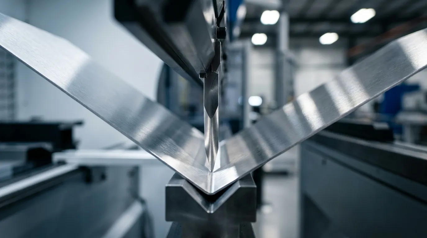 Top Precision Sheet Metal Fabrication Companies