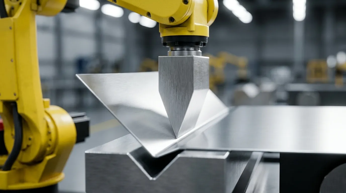 How to Choose a Precision Sheet Metal Fabricator