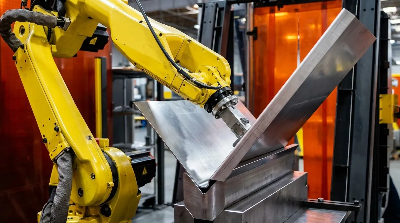 Sheet Metal DFM: 6 Rules That Reduce Rework and Risk