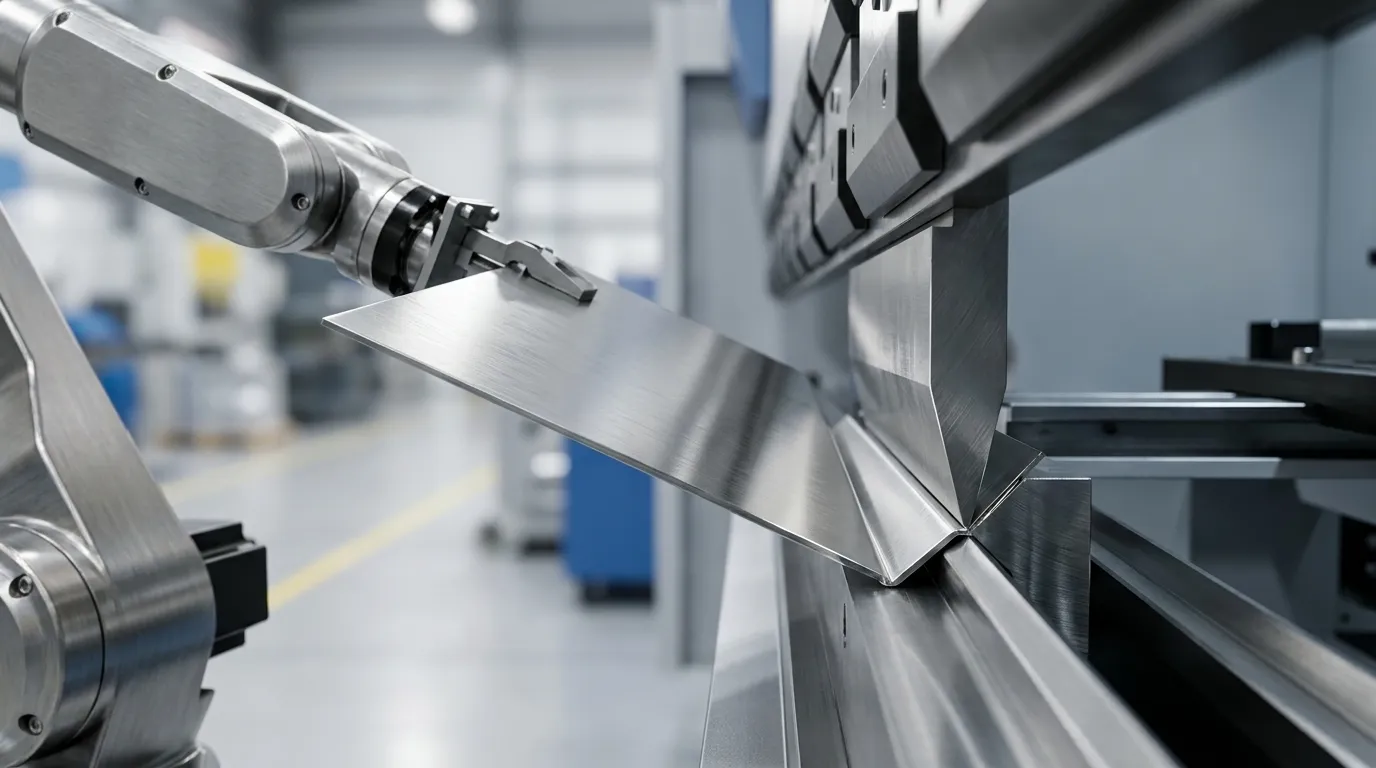 Sheet Metal Tolerances: A DFM Guide for Tight Specs