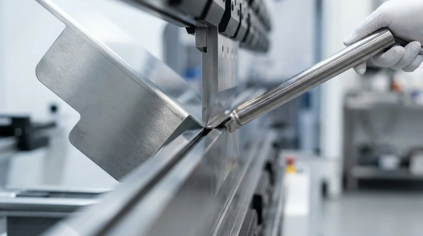 Medical Sheet Metal Fabrication for Regulated Devices