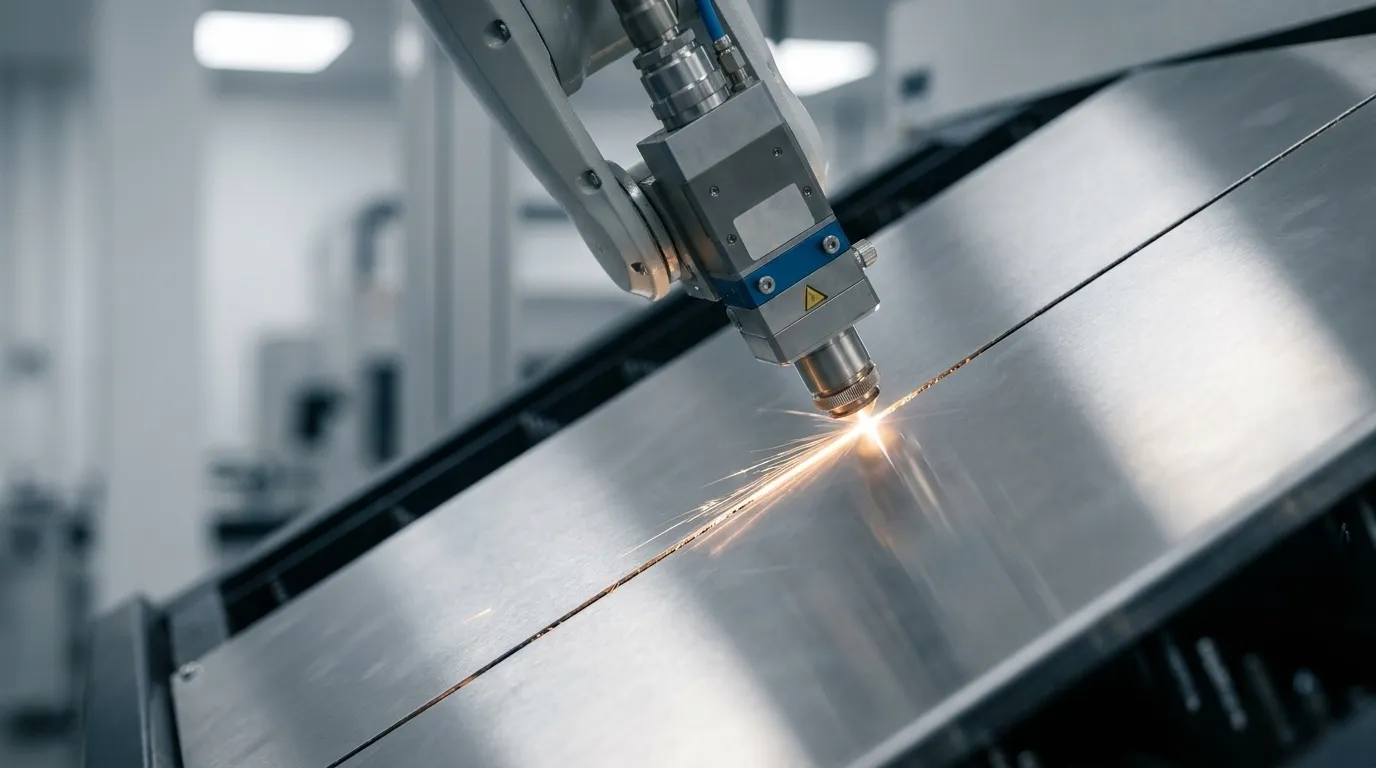 Custom Electronic Enclosure Design for Mid-Volume Production