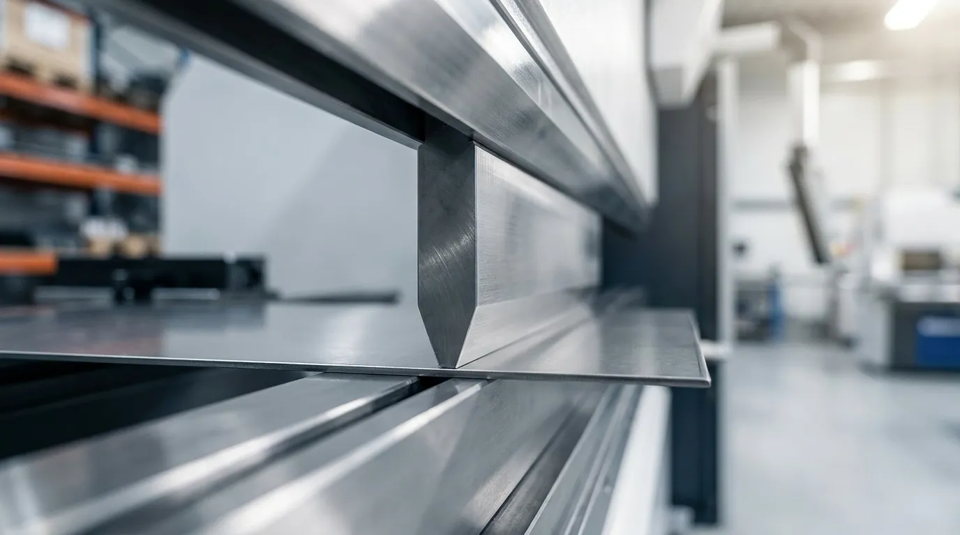 How Mid-Volume OEMs Source Precision Sheet Metal Parts