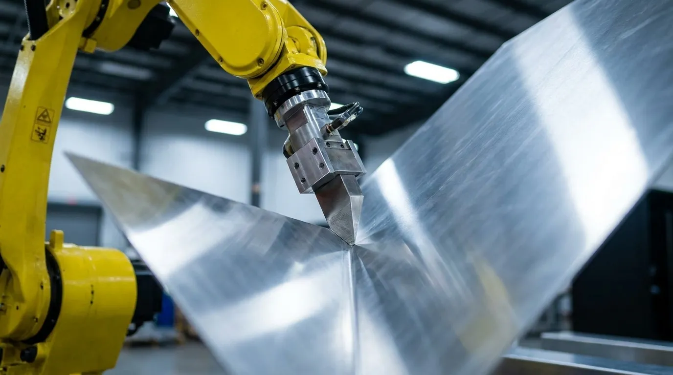 Metal Fabrication for Scalable Data Center Rack Programs