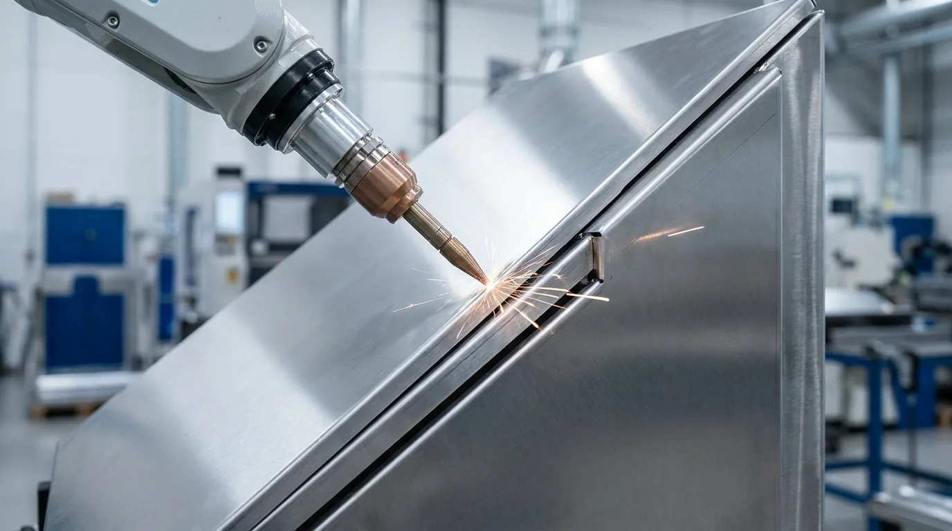 Stainless Steel Network Enclosure Manufacturers: 2026 Guide